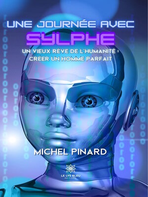 cover image of Une journée avec Sylphe